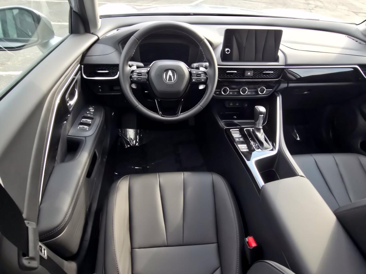 2026 Acura ADX Columbus OH