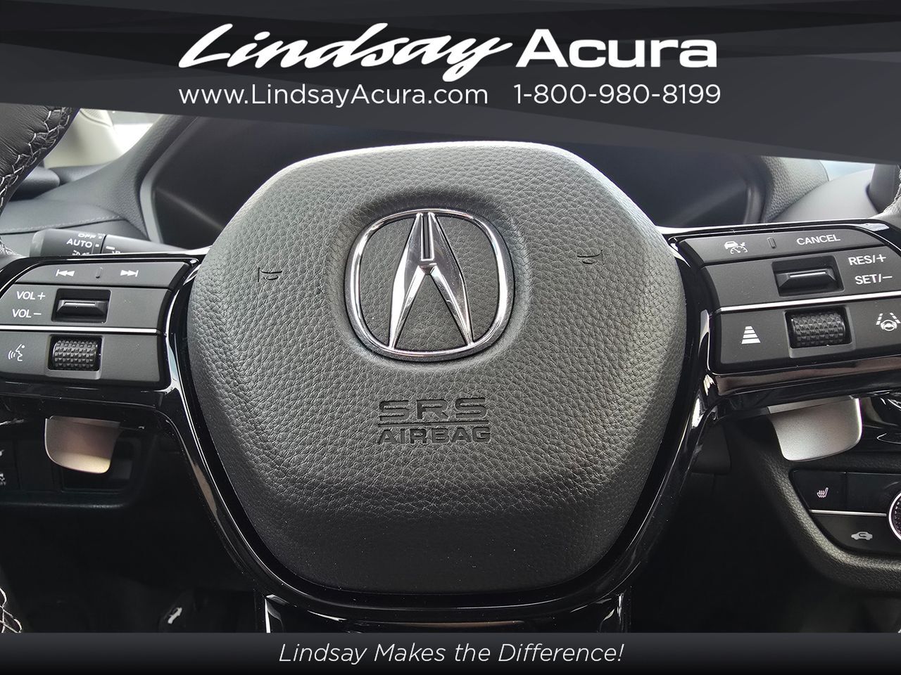 2026 Acura ADX Columbus OH