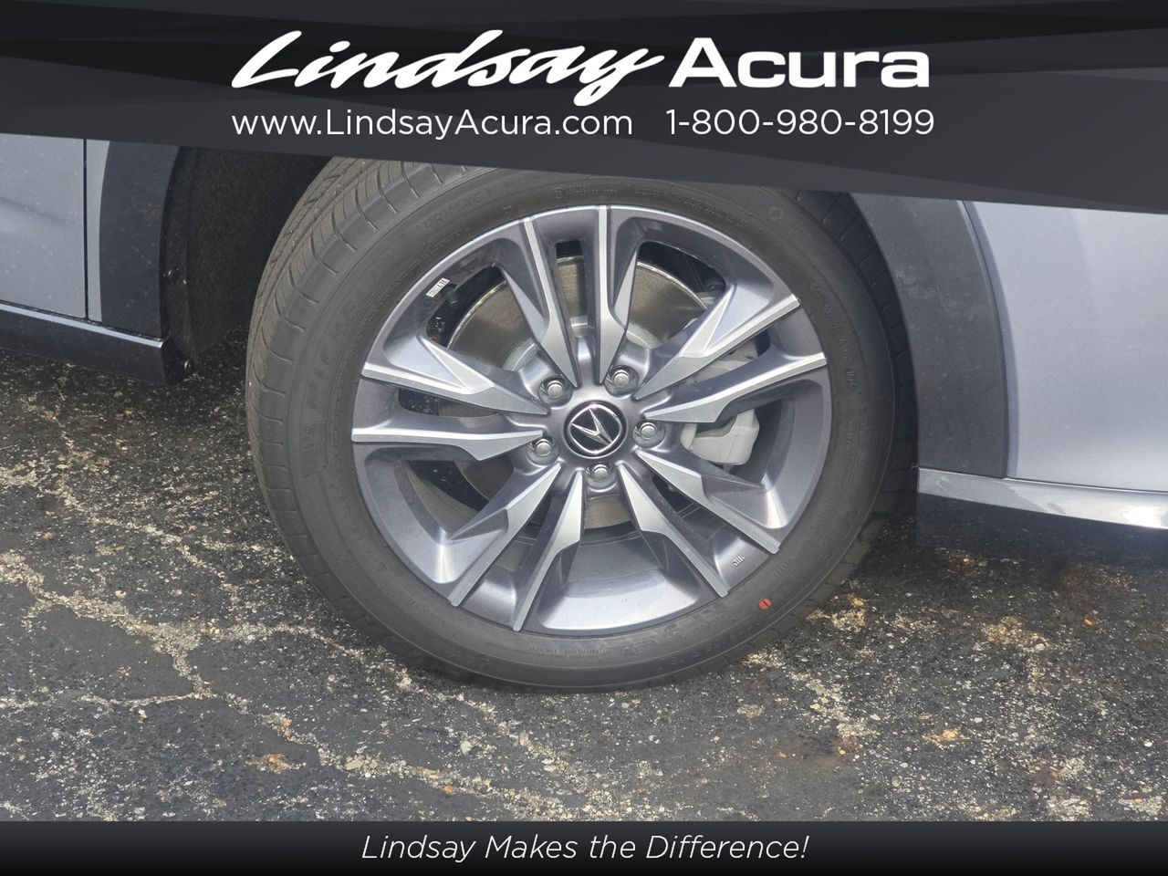 2026 Acura ADX Columbus OH
