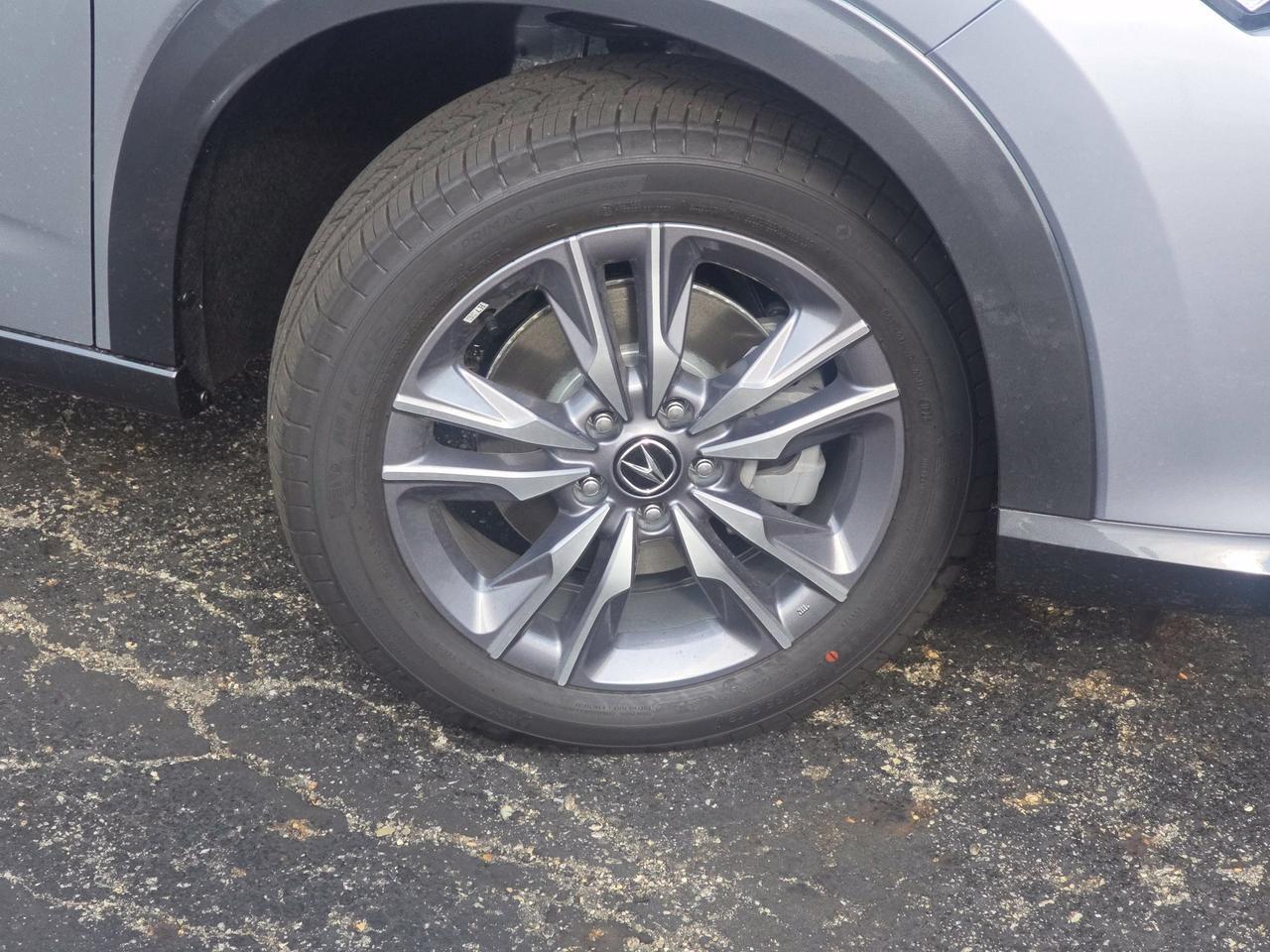 2026 Acura ADX Columbus OH