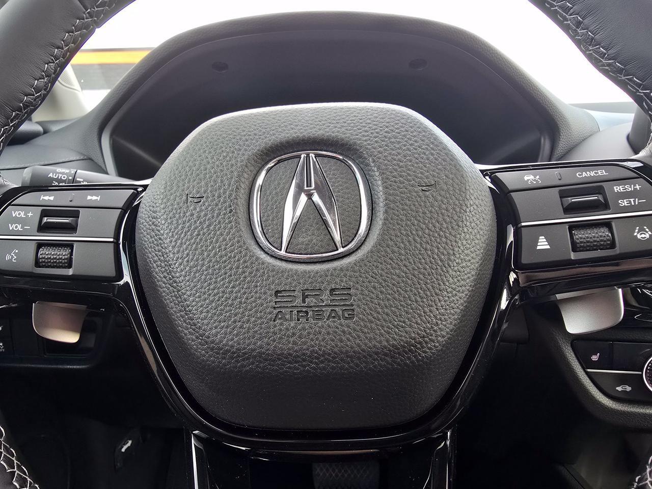 2026 Acura ADX Columbus OH