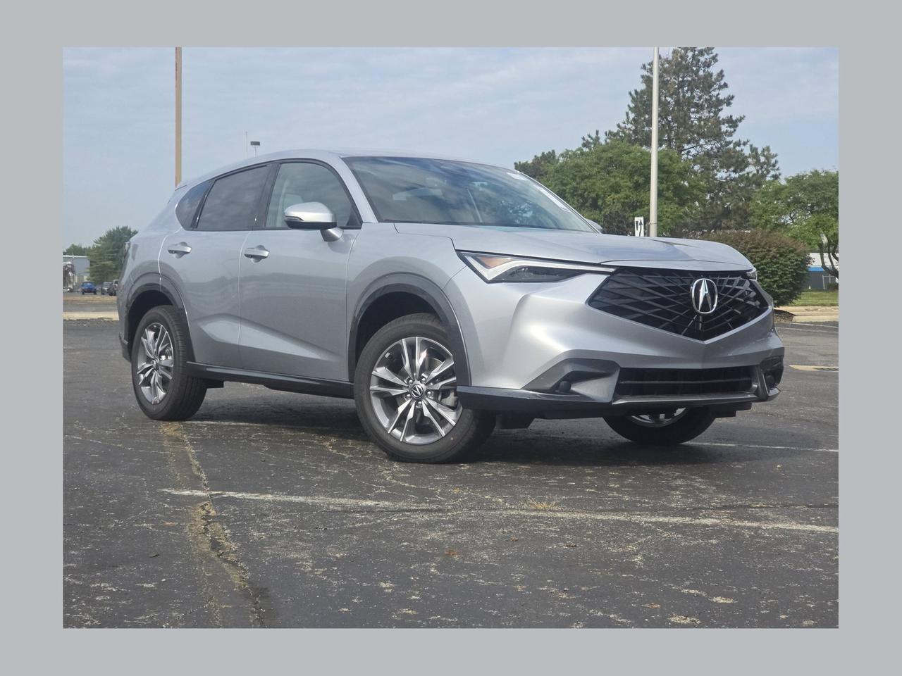2026 Acura ADX