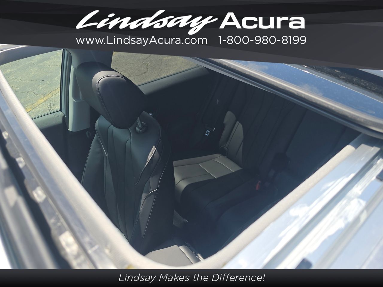2026 Acura ADX Columbus OH