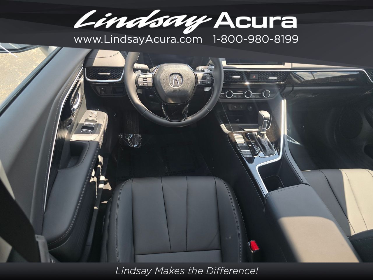 2026 Acura ADX Columbus OH