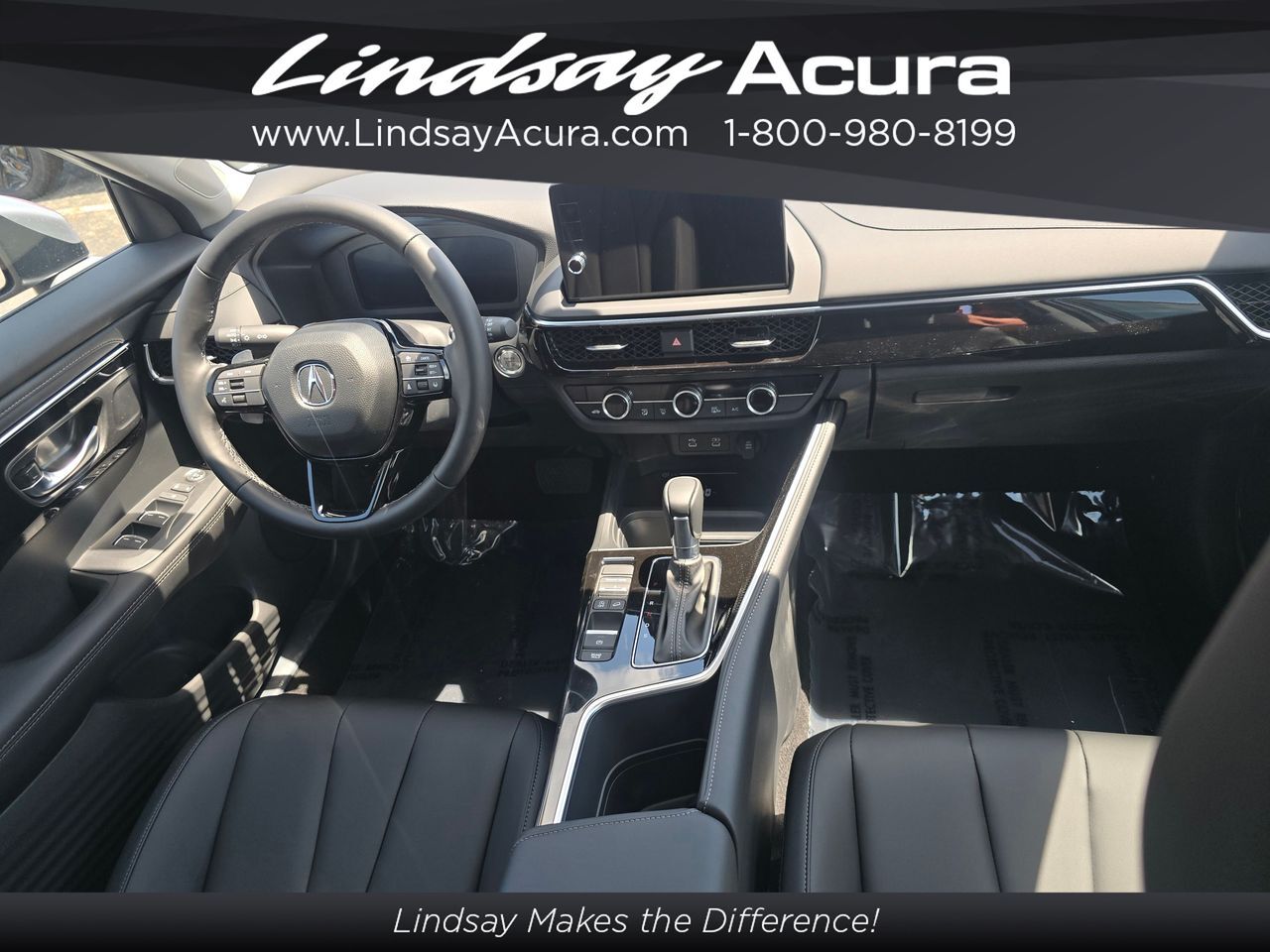 2026 Acura ADX Columbus OH