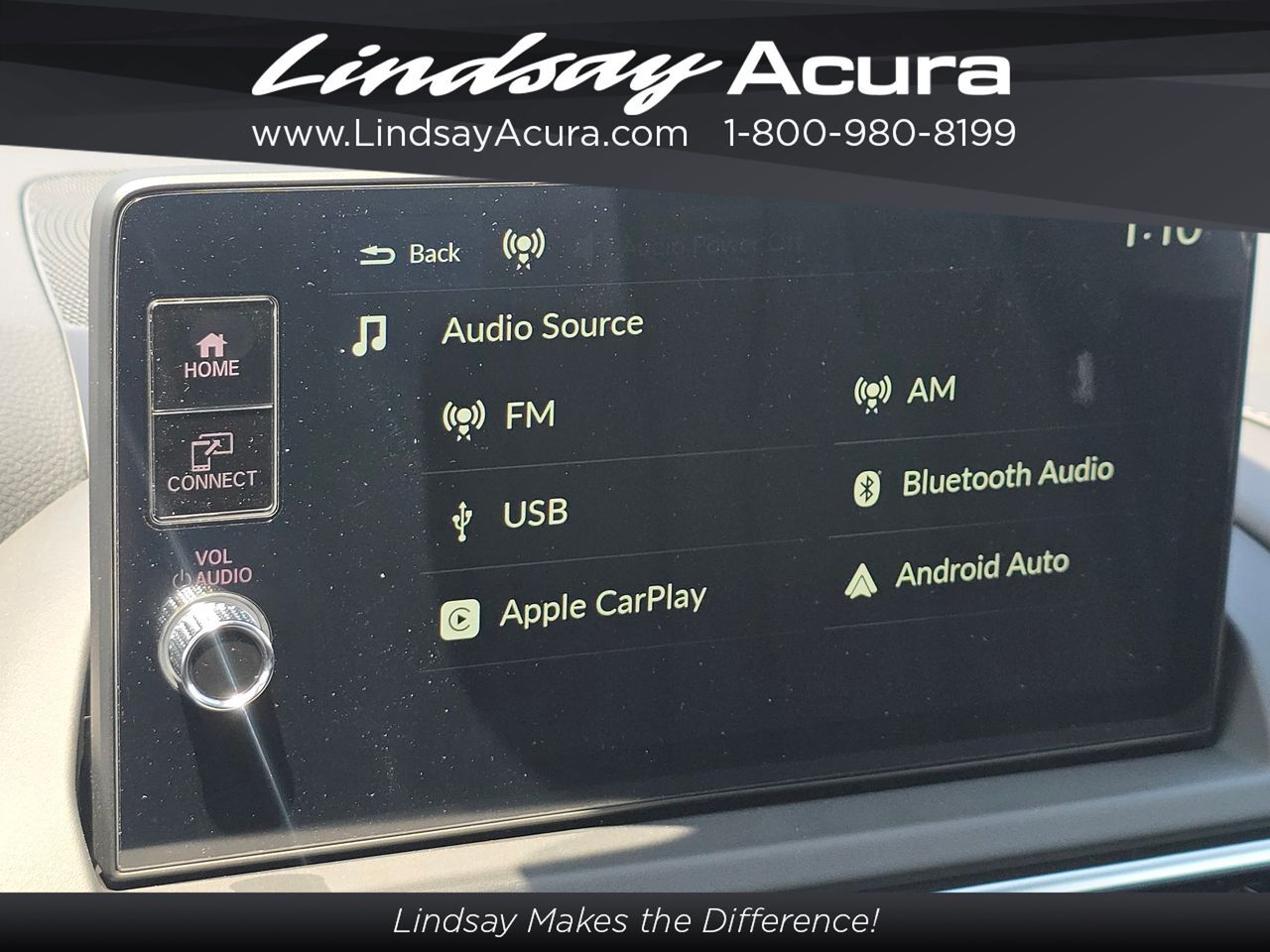 2026 Acura ADX Columbus OH
