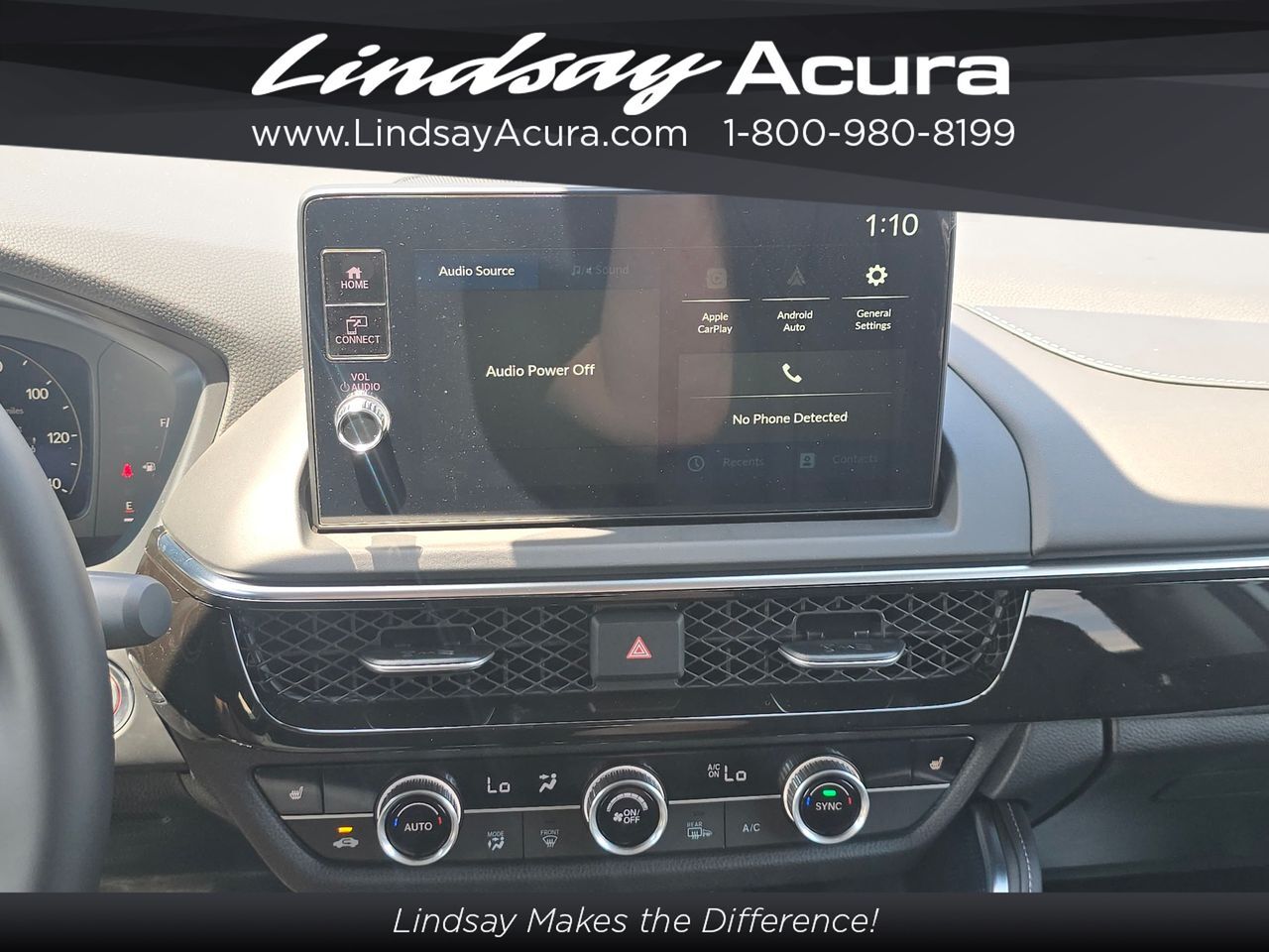 2026 Acura ADX Columbus OH