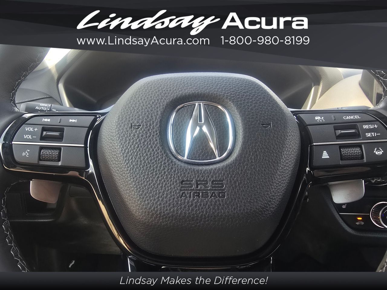 2026 Acura ADX Columbus OH