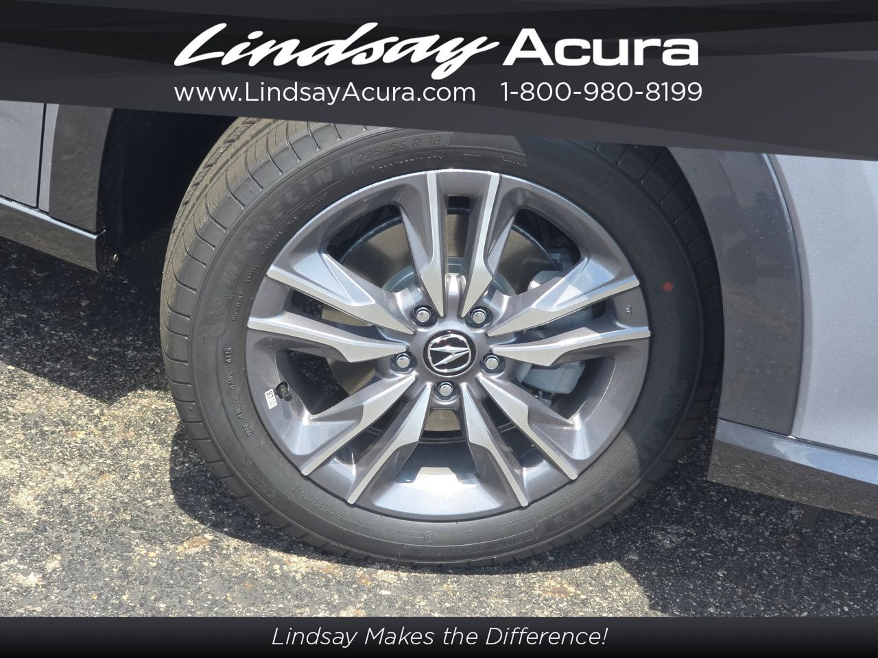 2026 Acura ADX Columbus OH