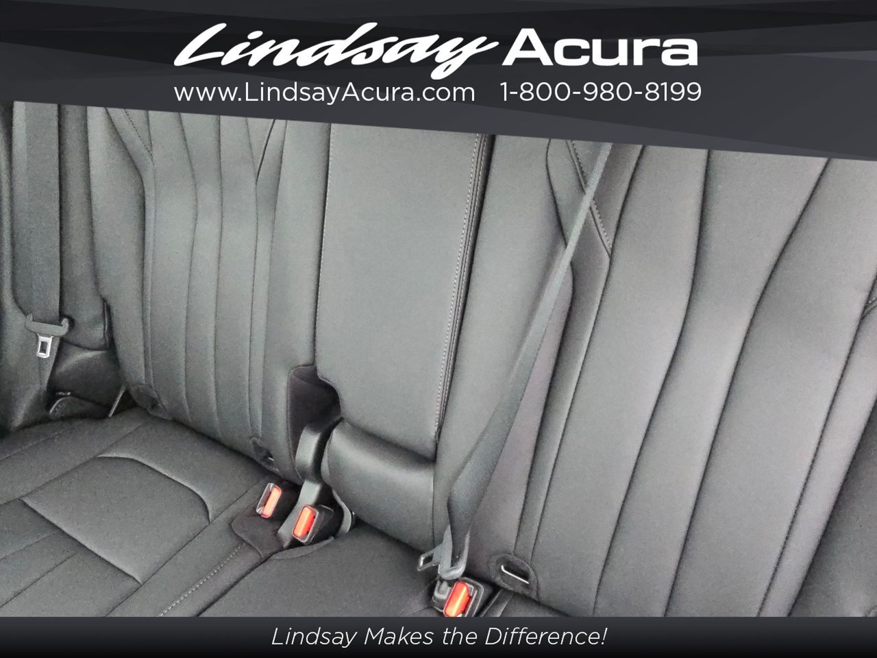 2026 Acura ADX Columbus OH
