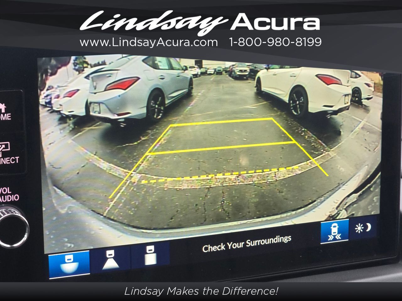2026 Acura ADX Columbus OH