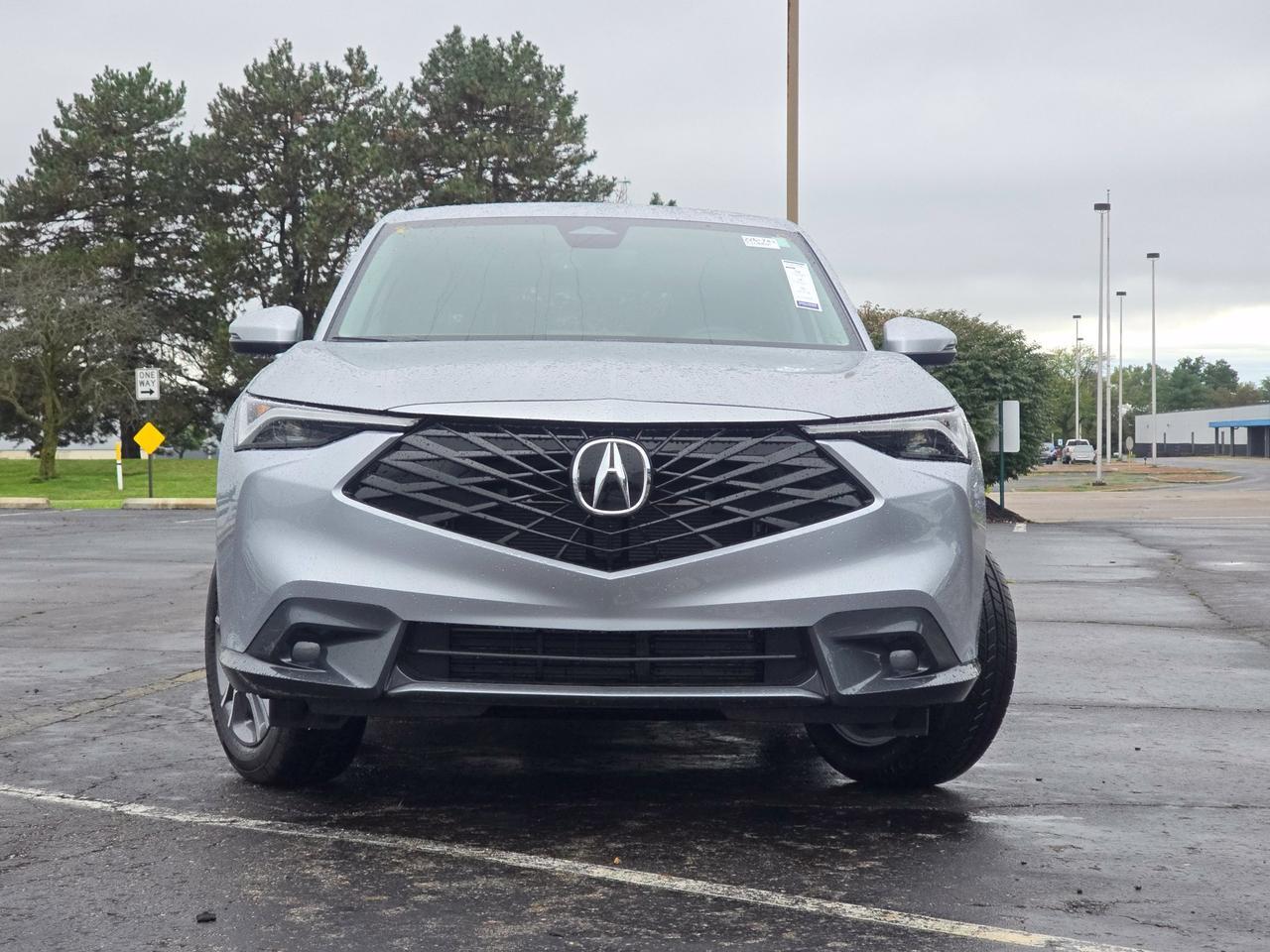 2026 Acura ADX