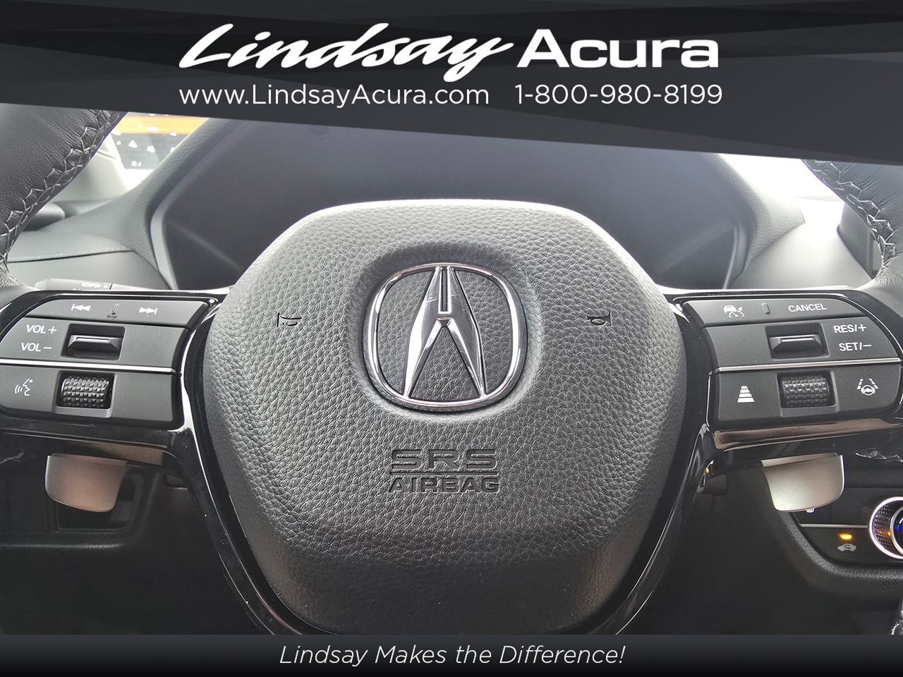 2026 Acura ADX Columbus OH