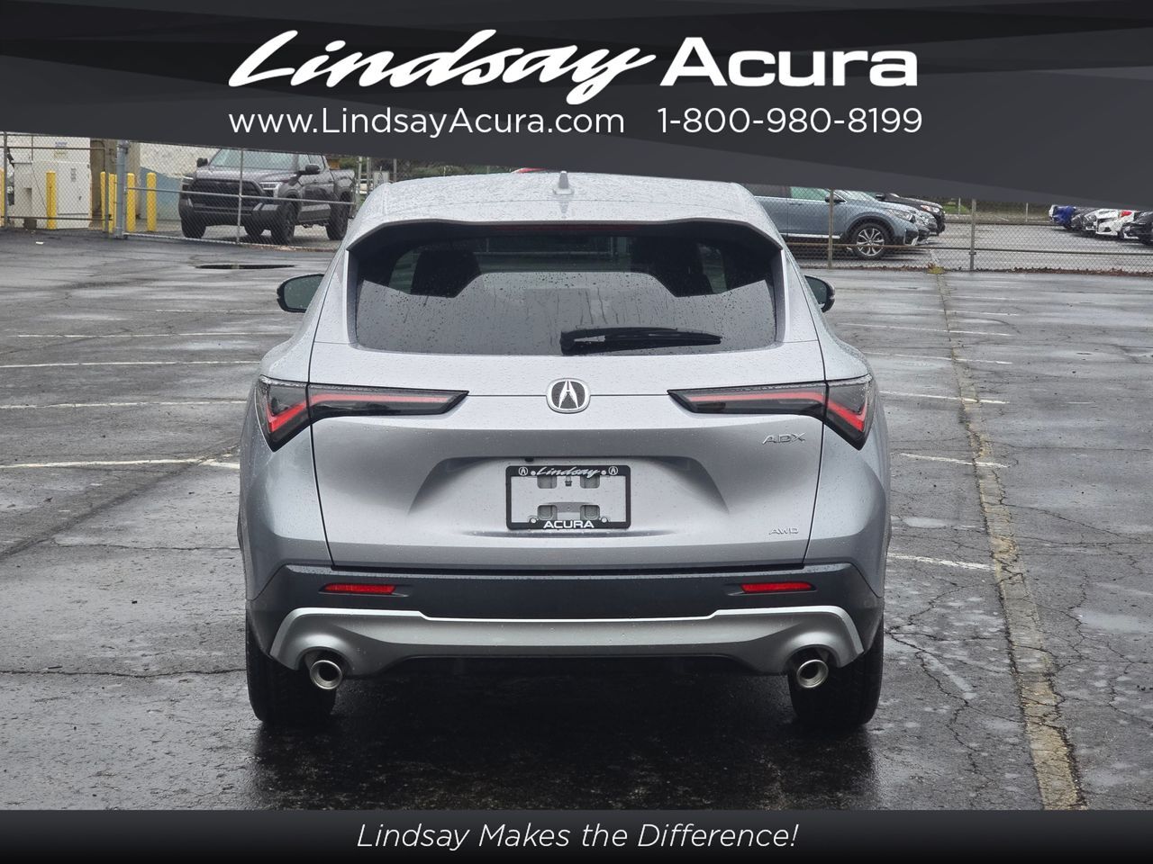 2026 Acura ADX Columbus OH