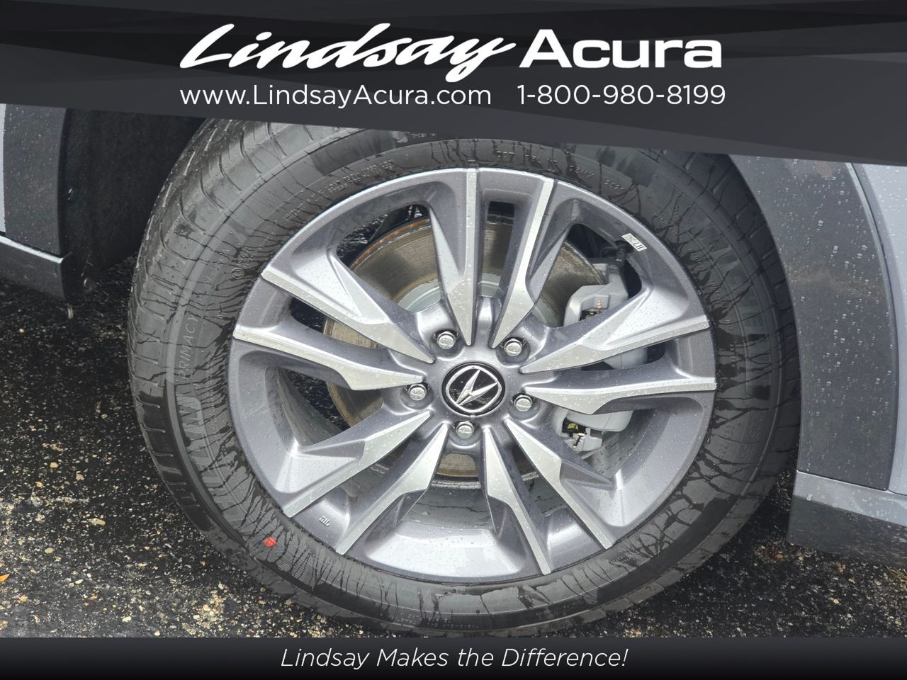 2026 Acura ADX Columbus OH