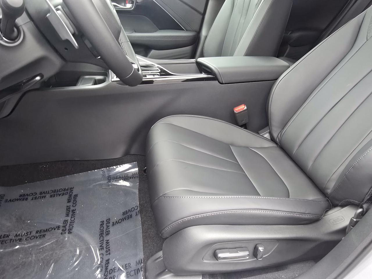 2026 Acura ADX Columbus OH