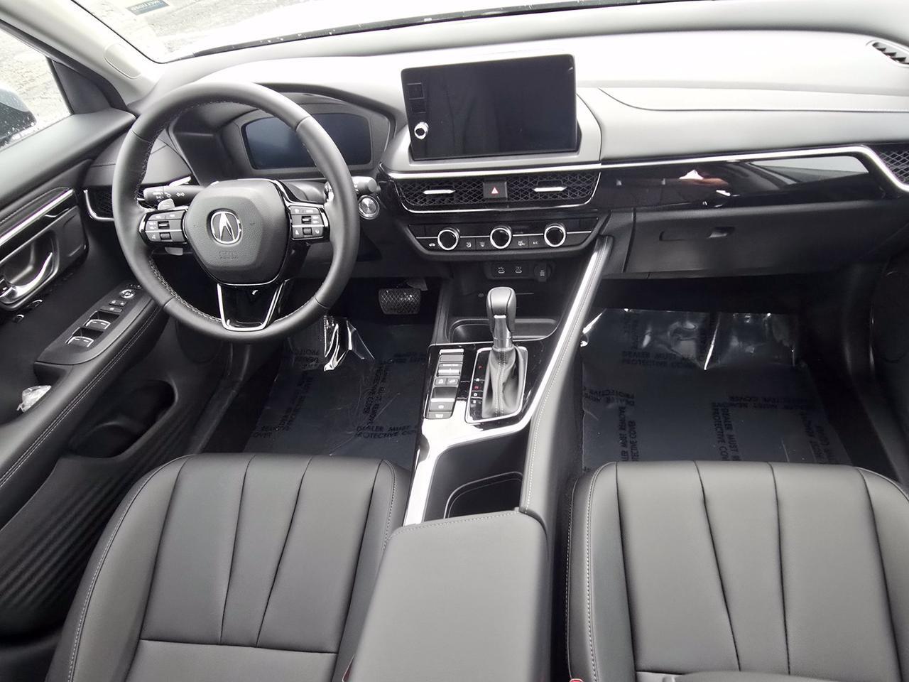 2026 Acura ADX Columbus OH