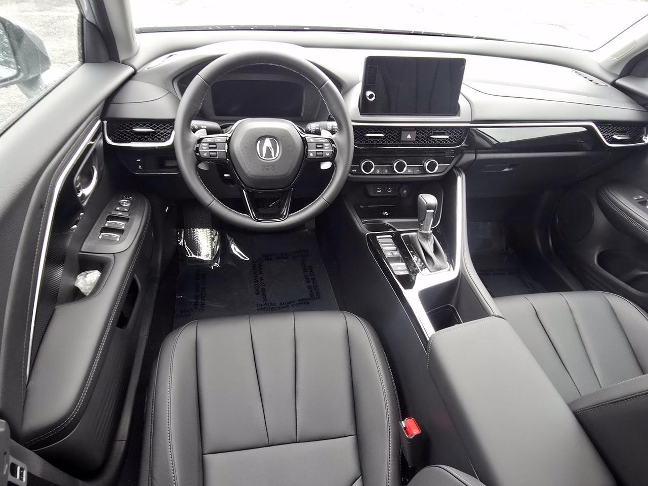 2026 Acura ADX Columbus OH