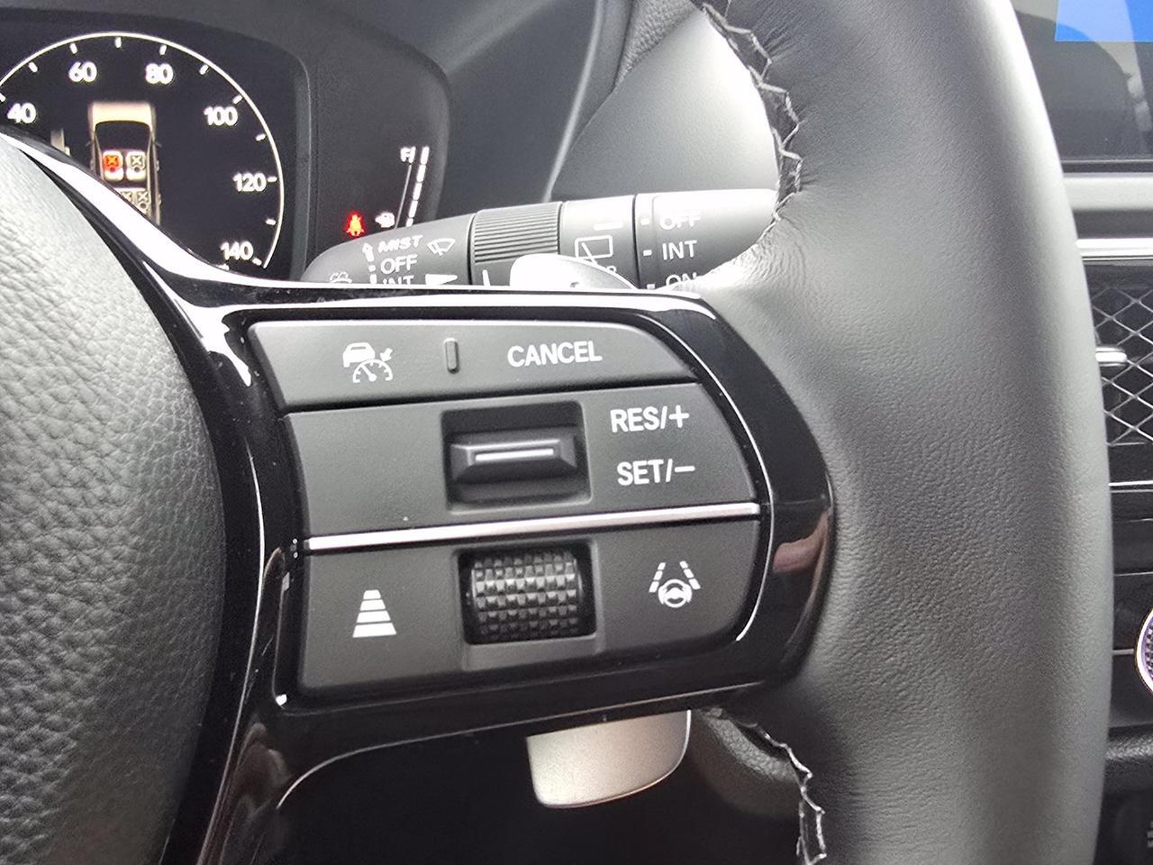 2026 Acura ADX Columbus OH