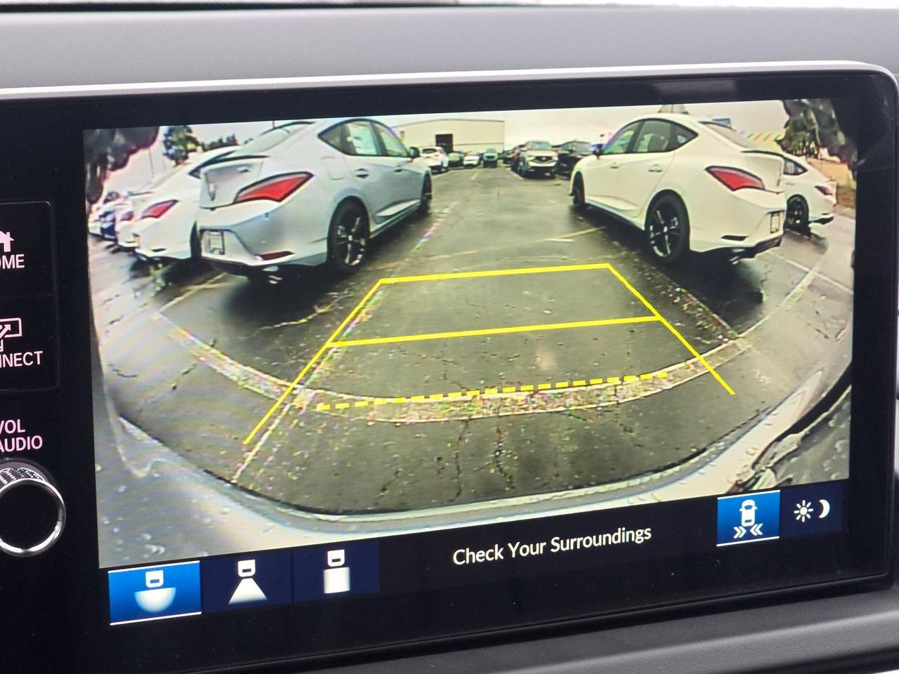 2026 Acura ADX Columbus OH