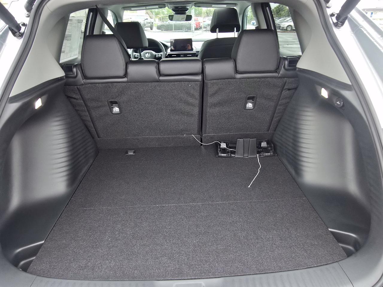 2026 Acura ADX Columbus OH