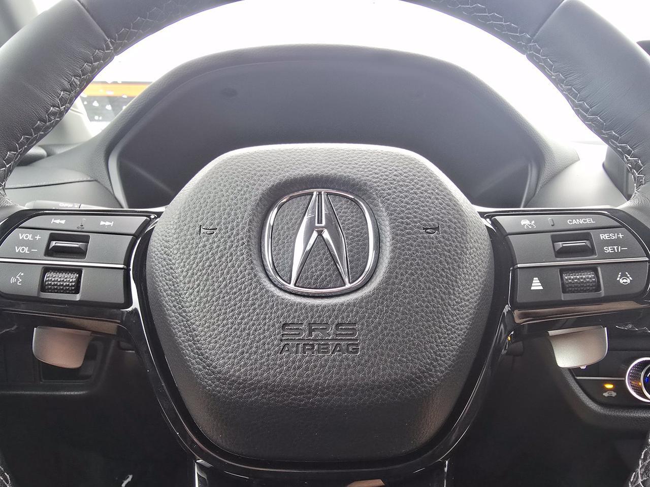 2026 Acura ADX Columbus OH