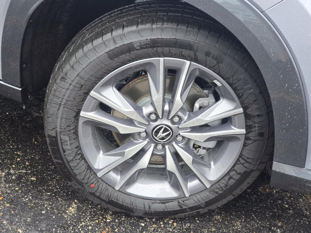 2026 Acura ADX Columbus OH