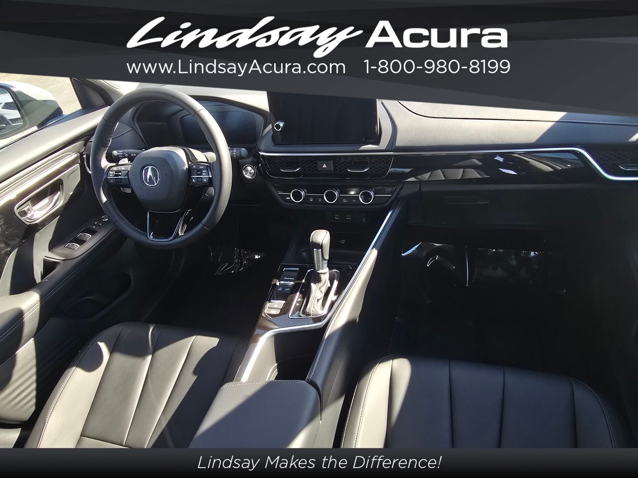 2026 Acura ADX Columbus OH