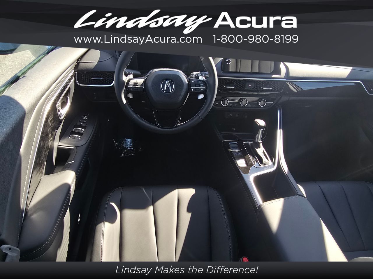 2026 Acura ADX Columbus OH