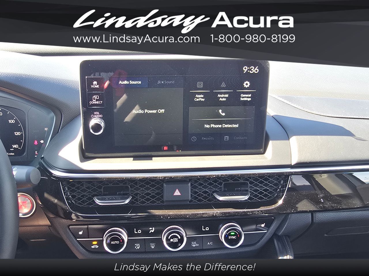 2026 Acura ADX Columbus OH