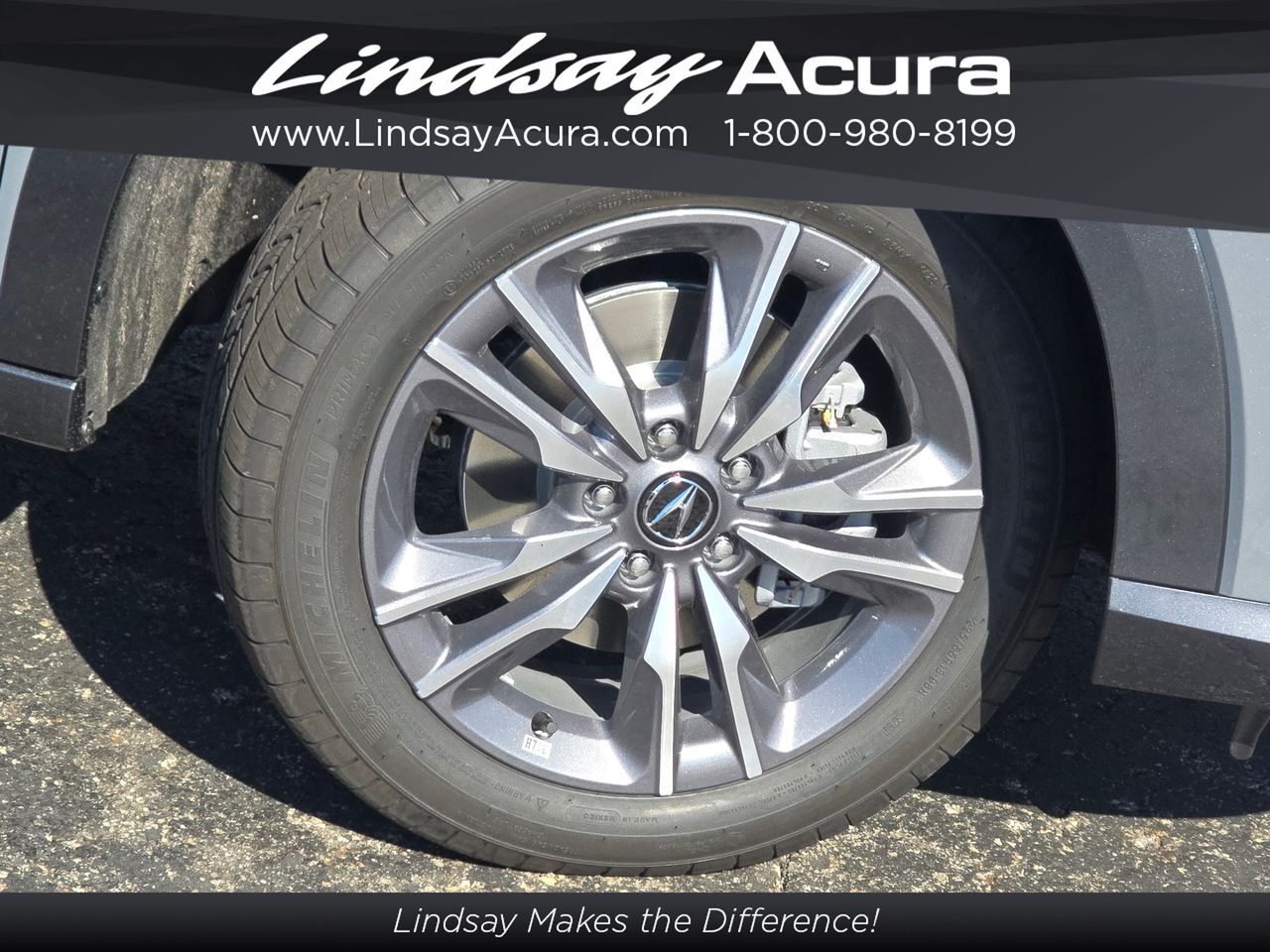 2026 Acura ADX Columbus OH