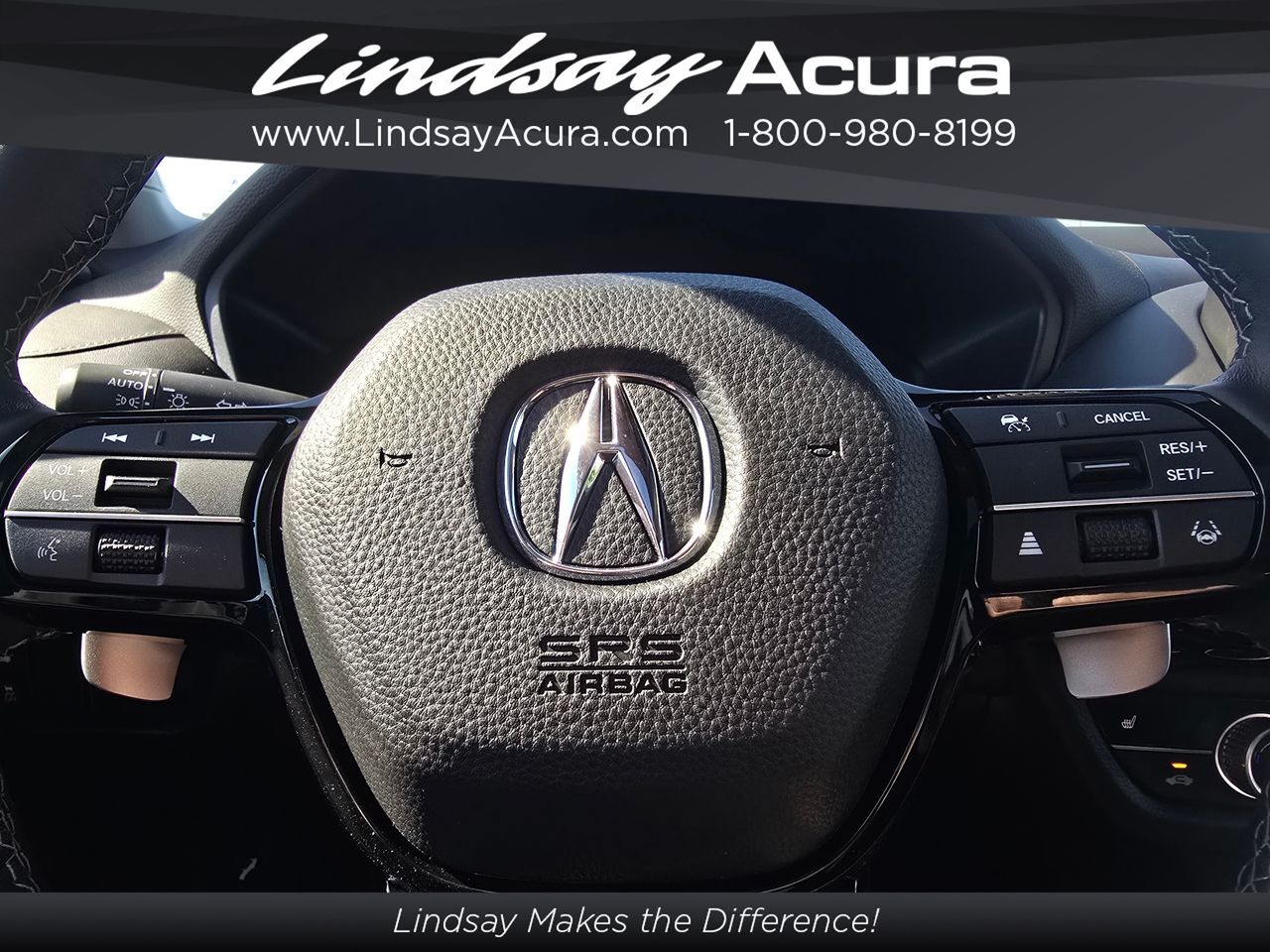 2026 Acura ADX Columbus OH
