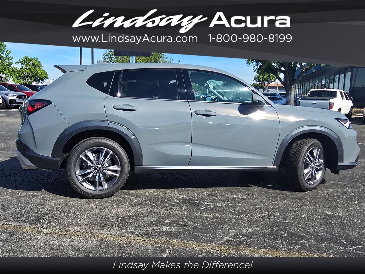 2026 Acura ADX Columbus OH