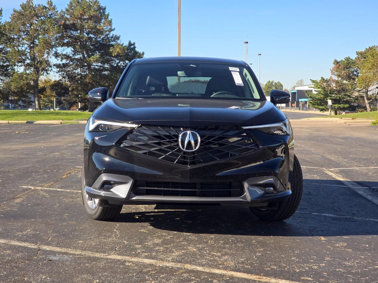 2026 Acura ADX