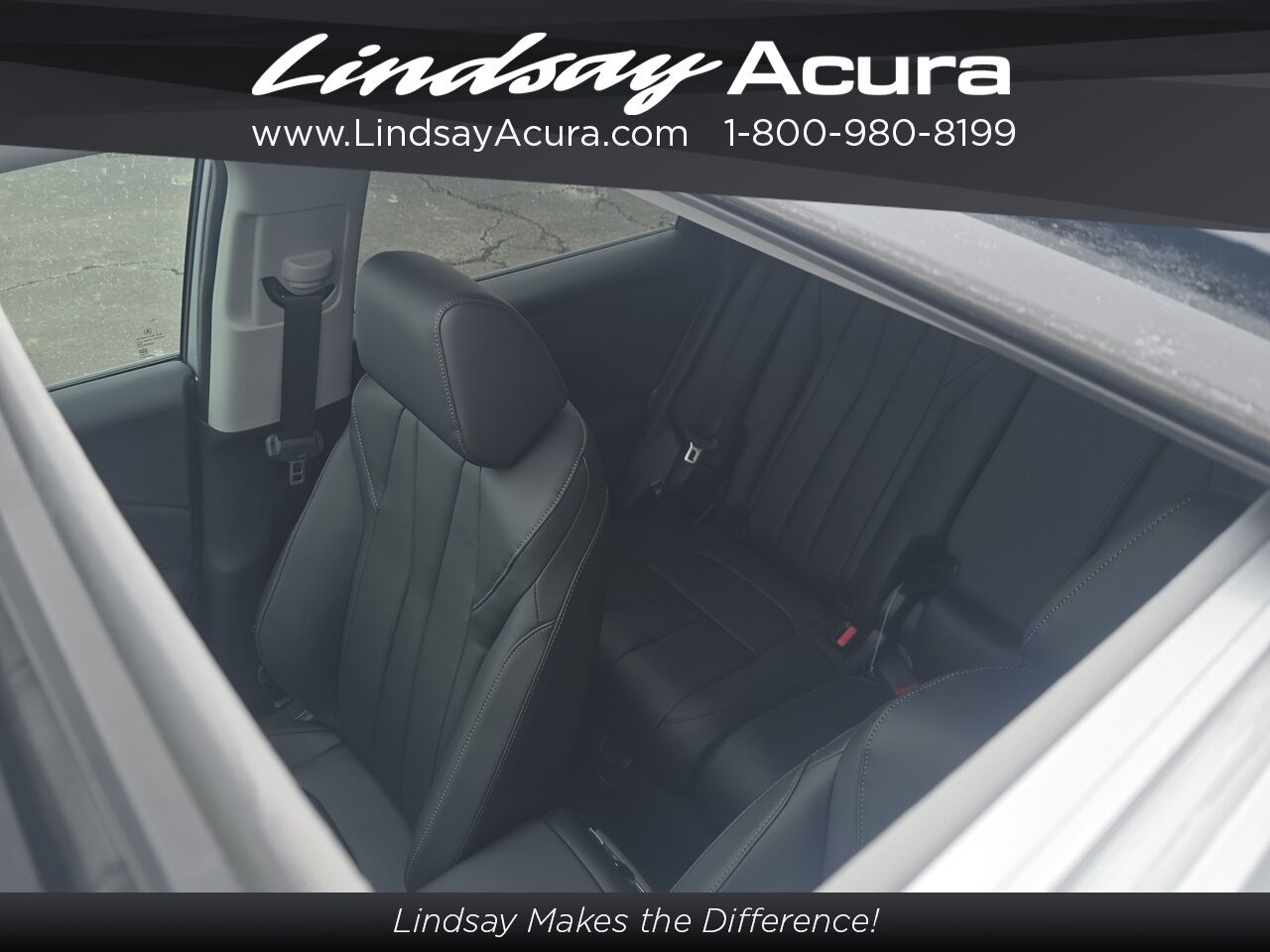 2026 Acura ADX Columbus OH