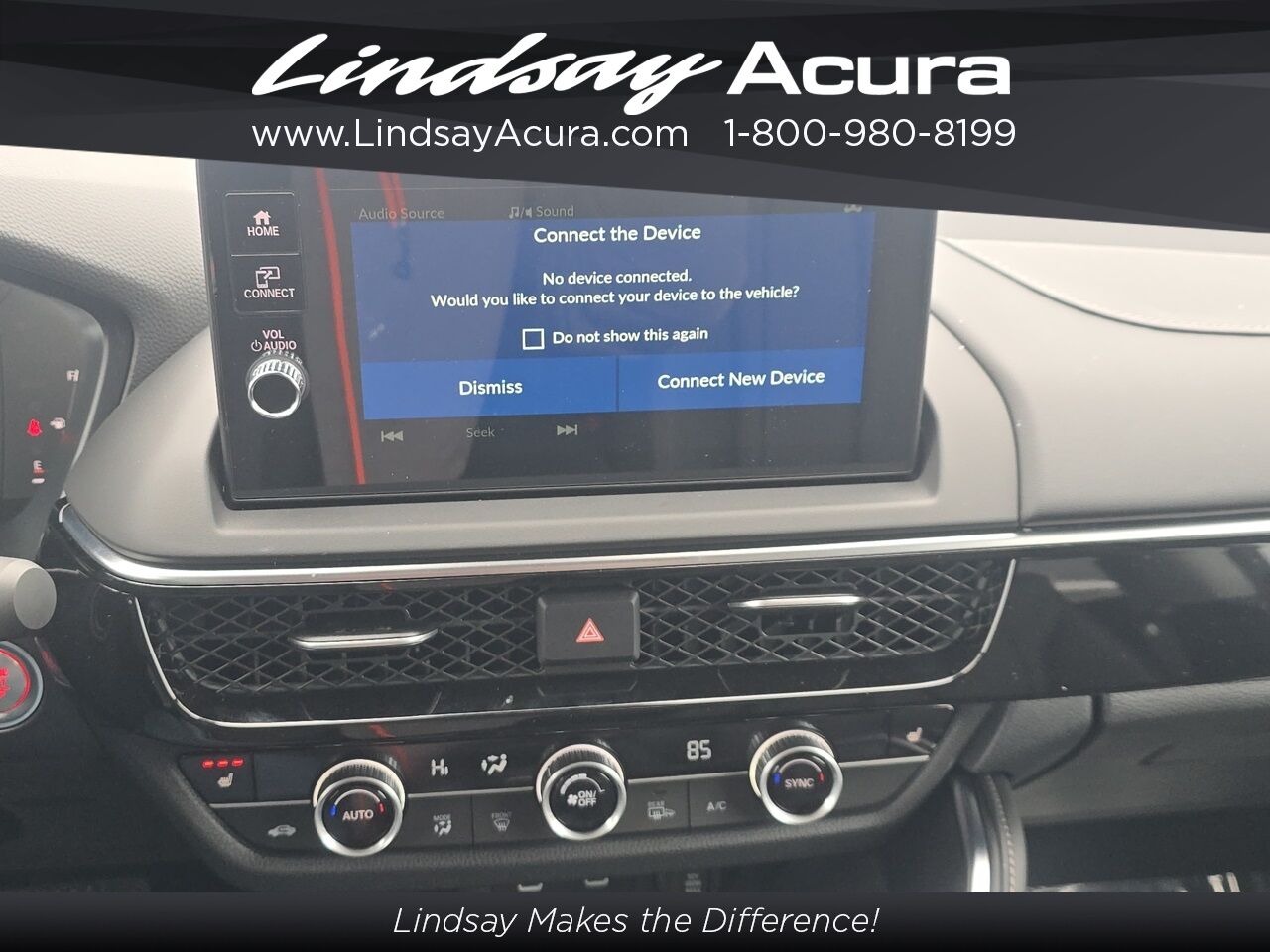 2026 Acura ADX Columbus OH