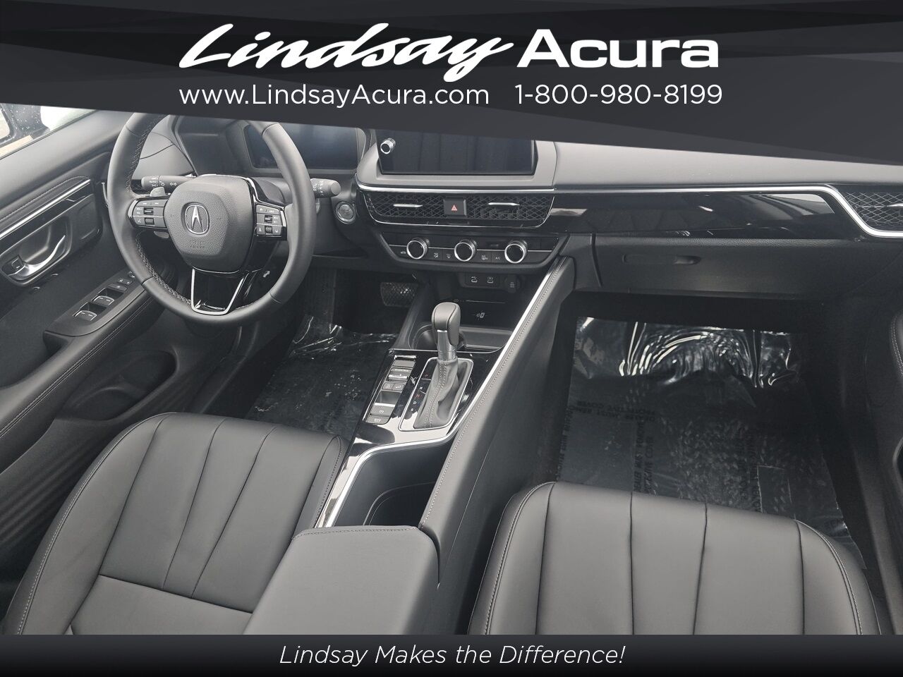 2026 Acura ADX Columbus OH