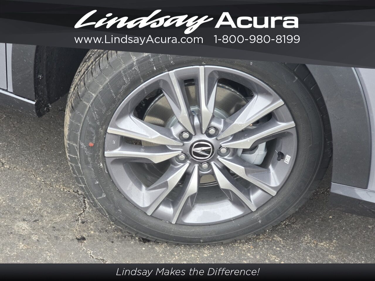 2026 Acura ADX Columbus OH