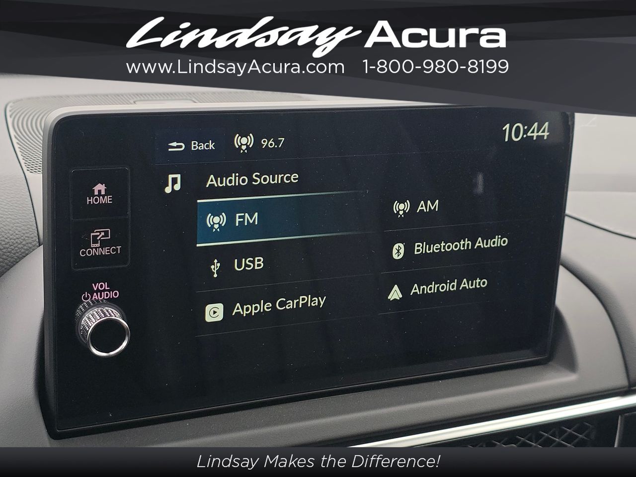 2026 Acura ADX Columbus OH