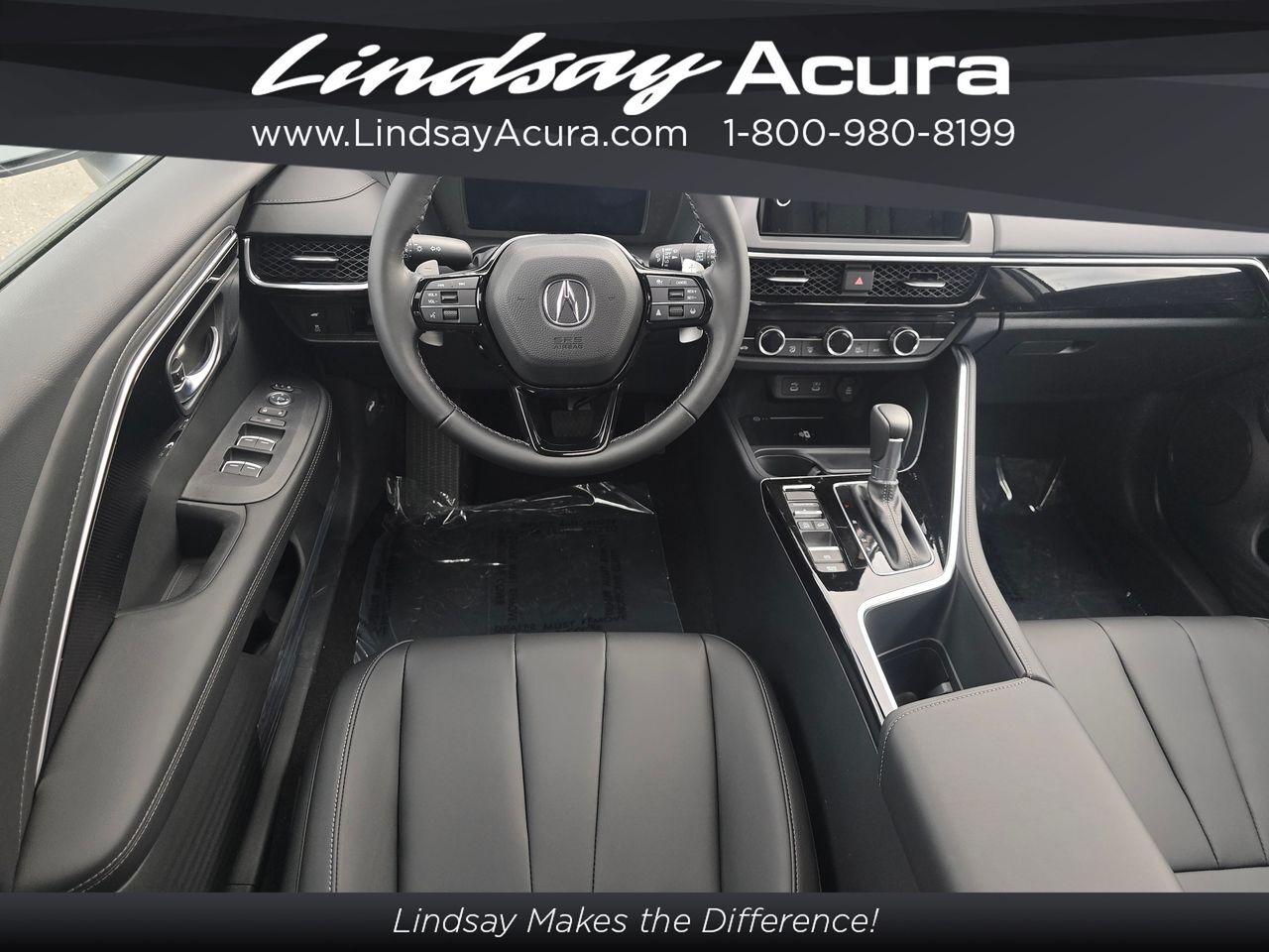 2026 Acura ADX Columbus OH