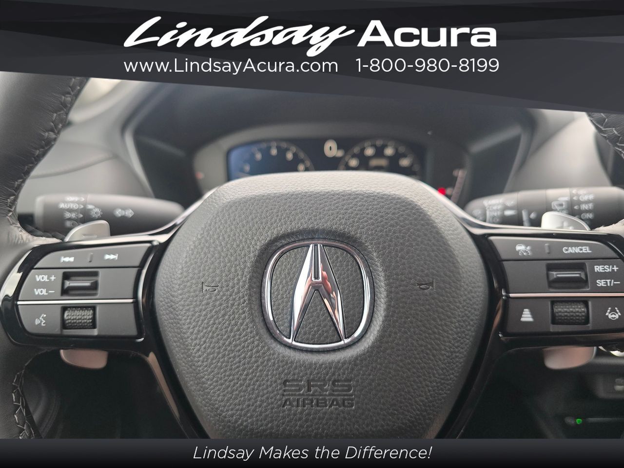 2026 Acura ADX Columbus OH