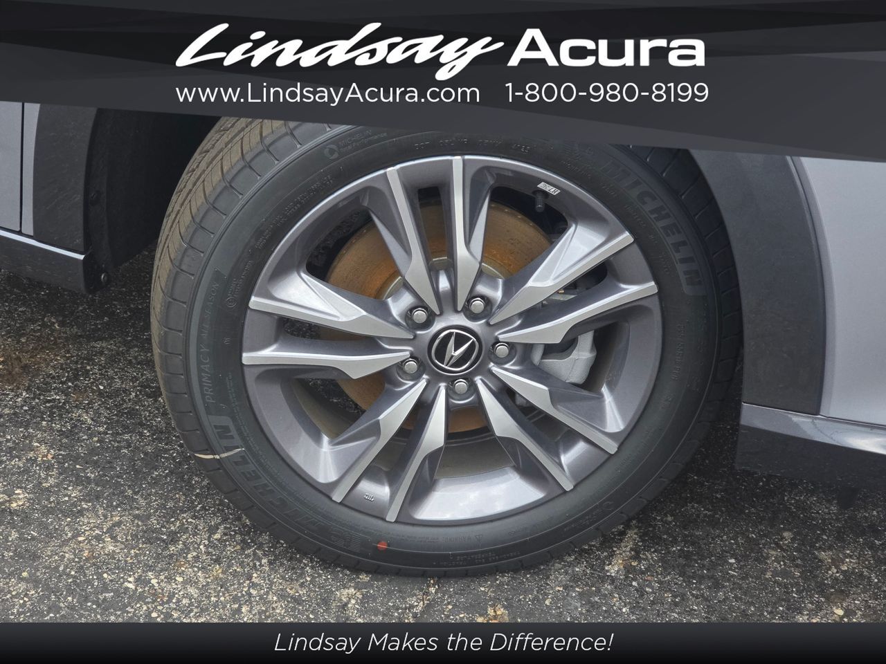 2026 Acura ADX Columbus OH