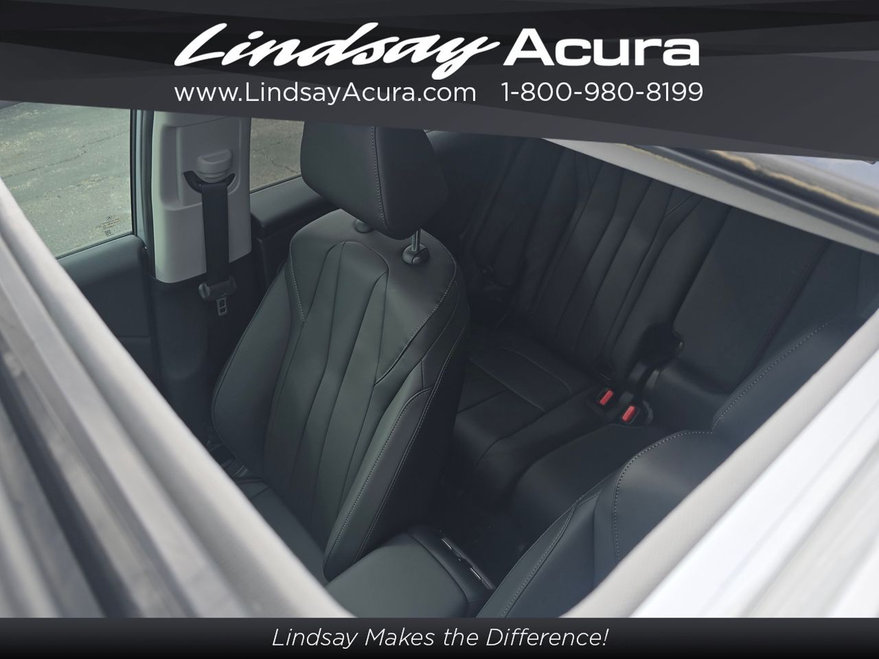 2026 Acura ADX Columbus OH