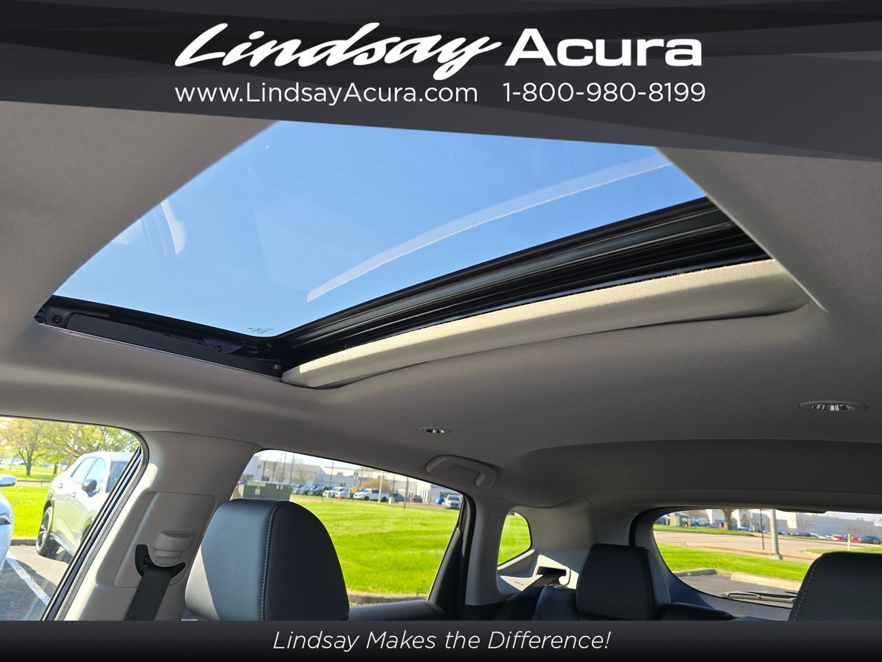 2026 Acura ADX Columbus OH