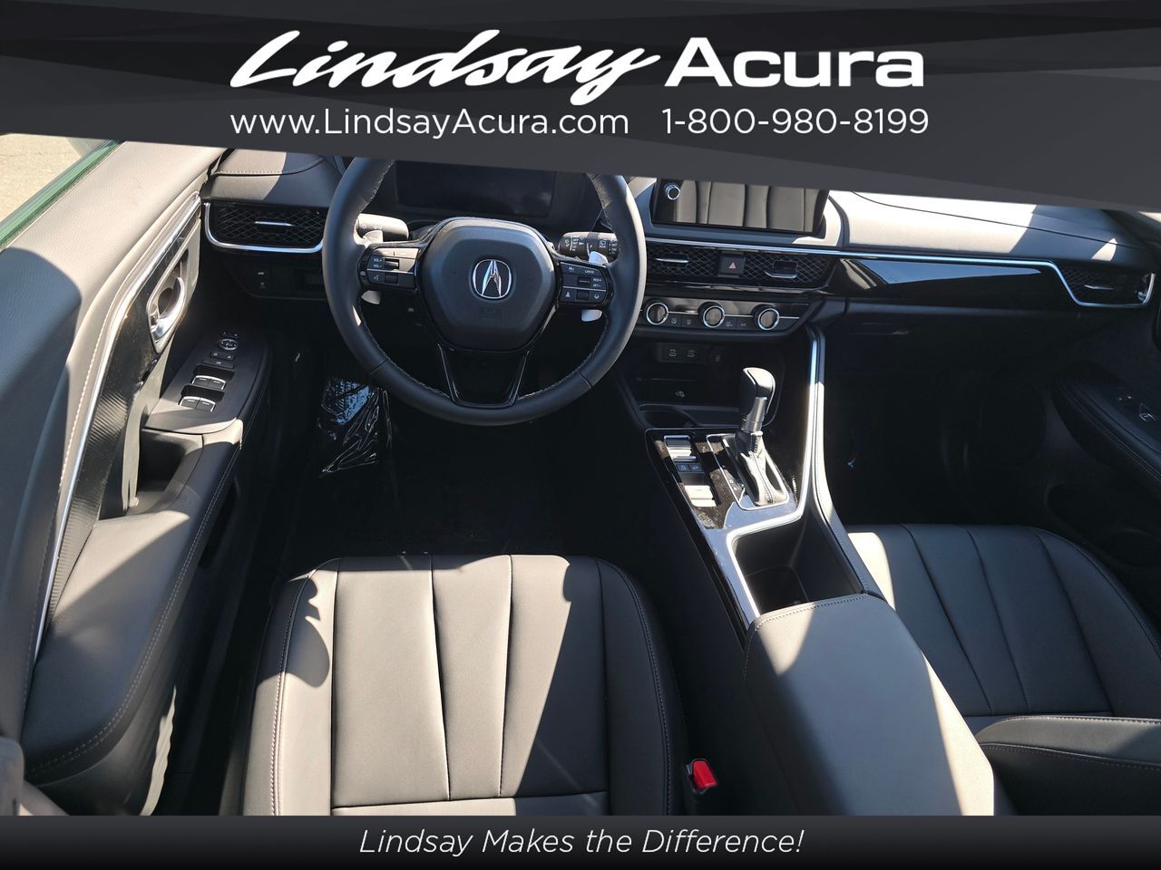 2026 Acura ADX Columbus OH