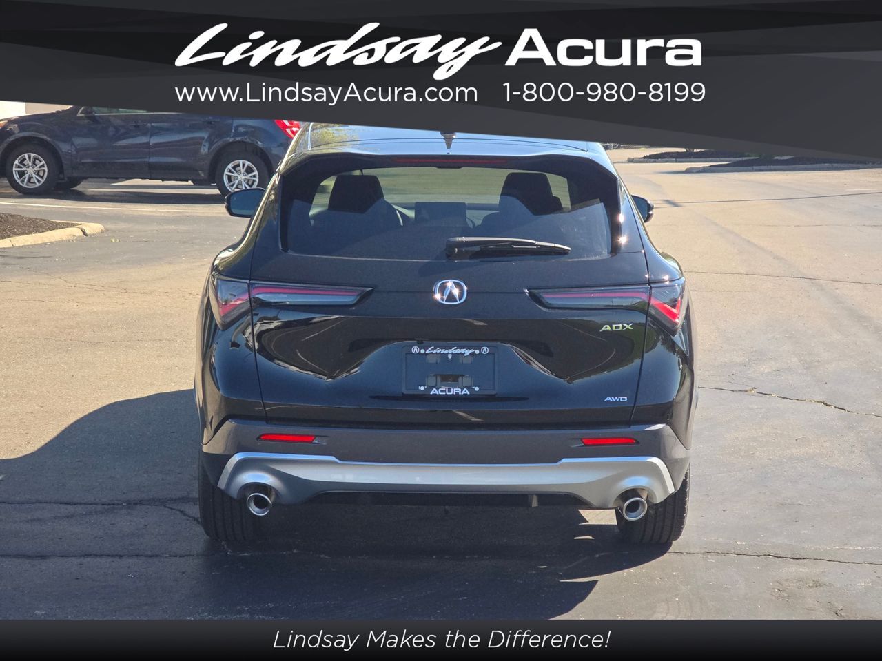 2026 Acura ADX Columbus OH