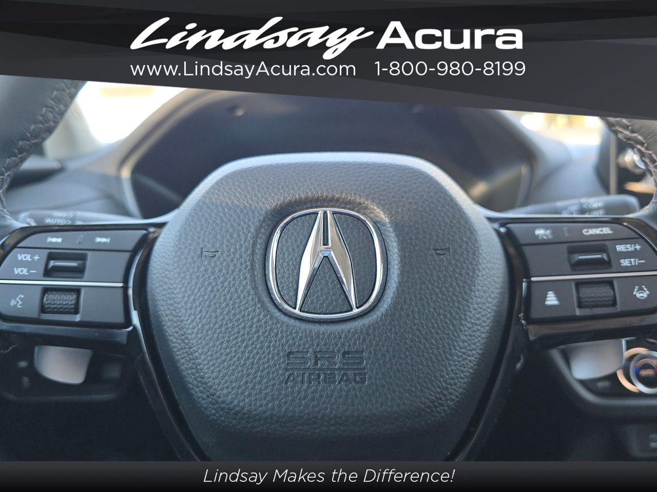 2026 Acura ADX Columbus OH