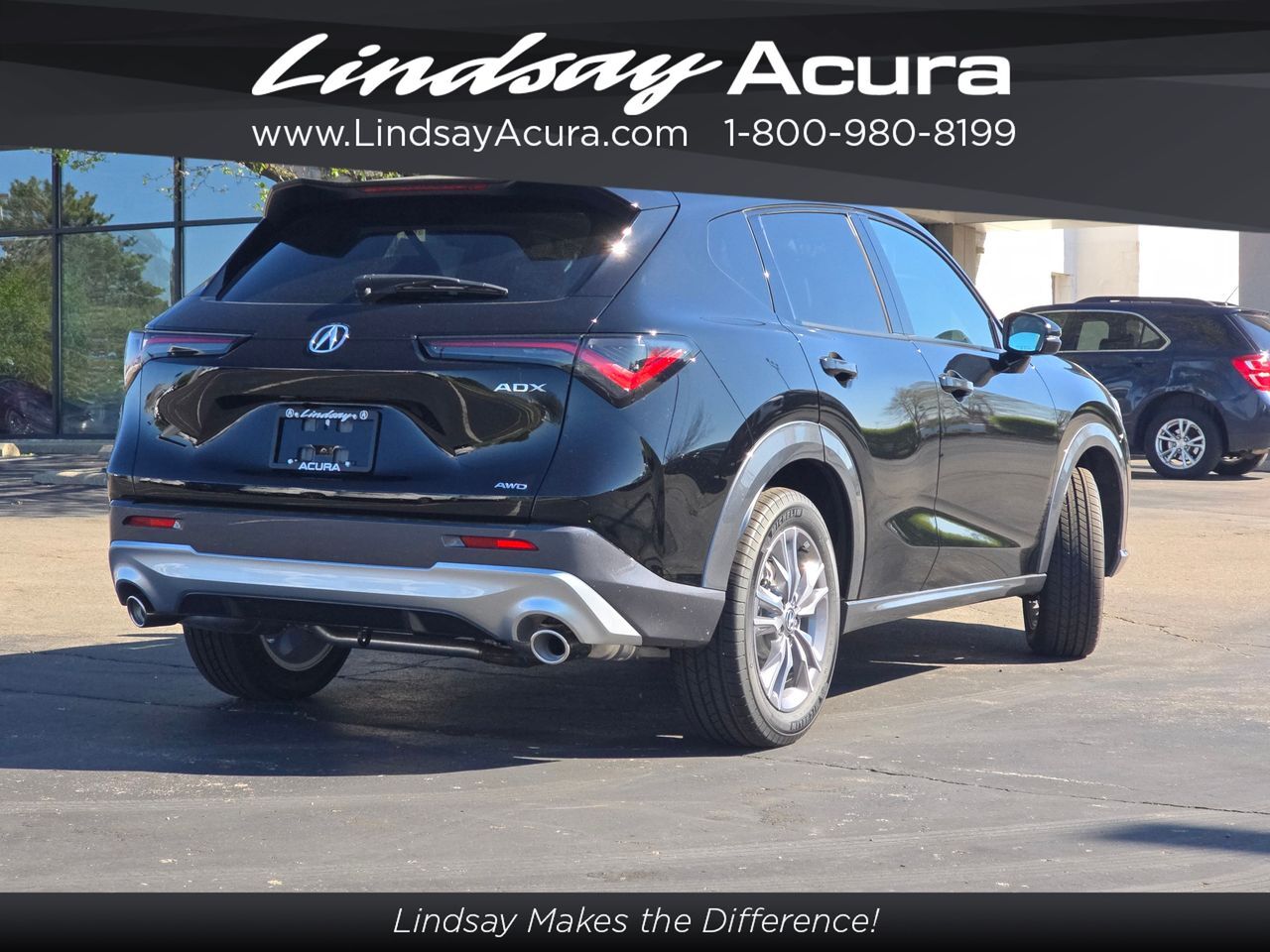 2026 Acura ADX Columbus OH