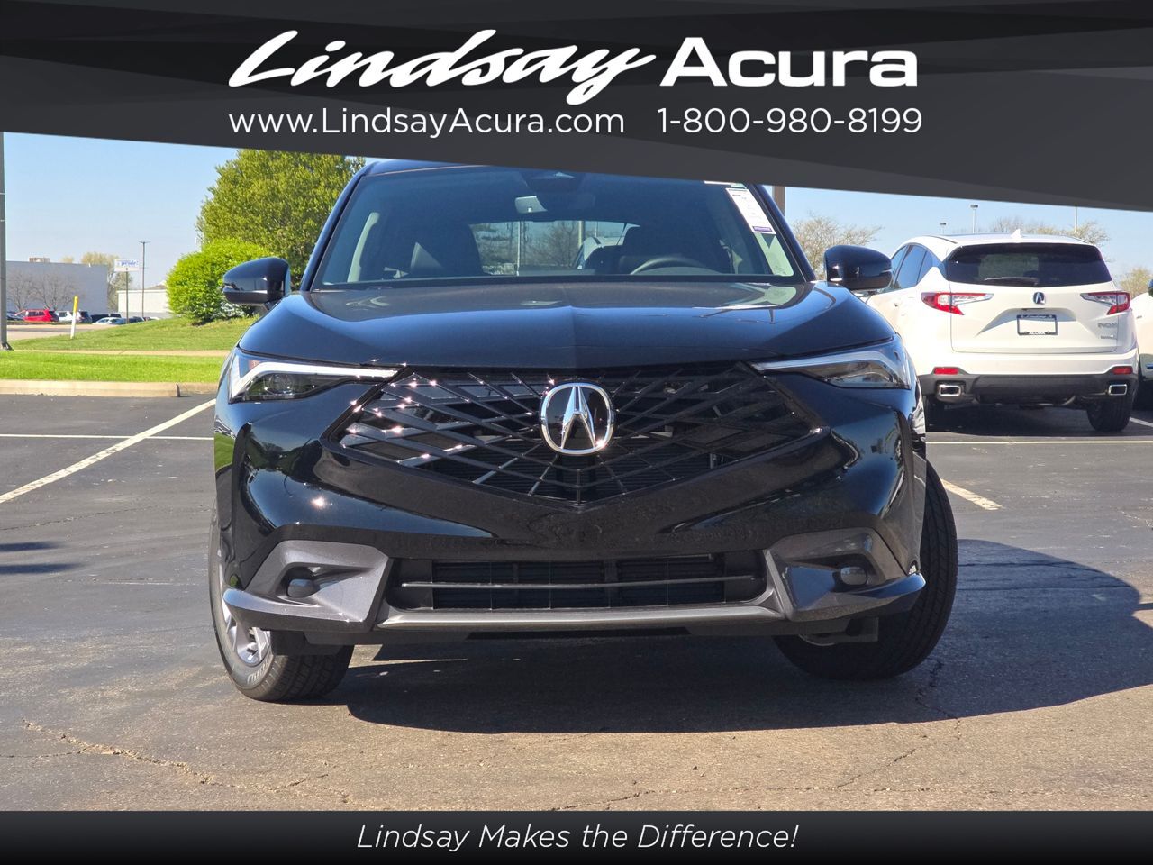 2026 Acura ADX Columbus OH