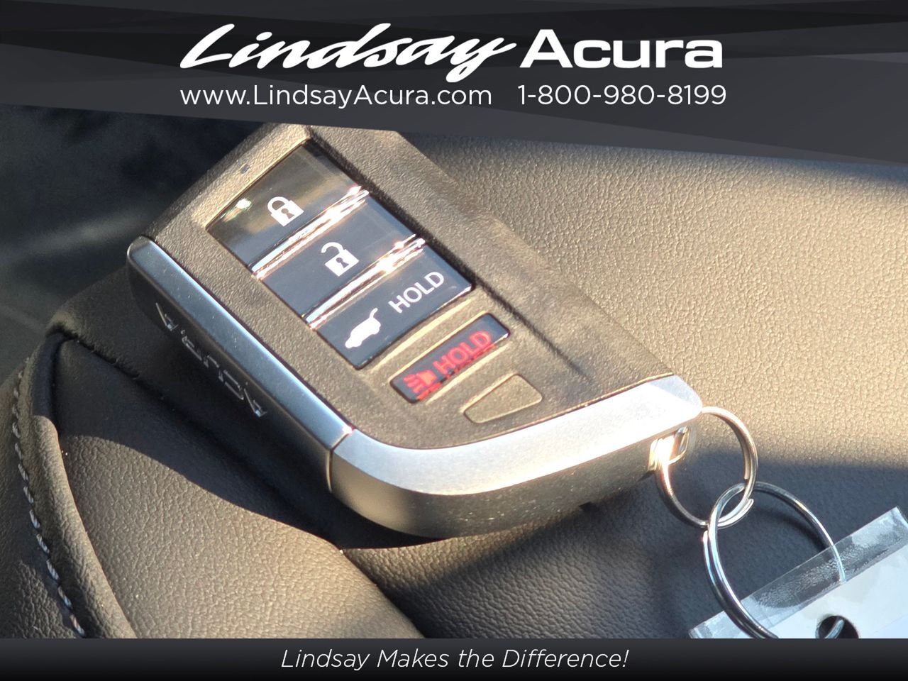 2026 Acura ADX Columbus OH